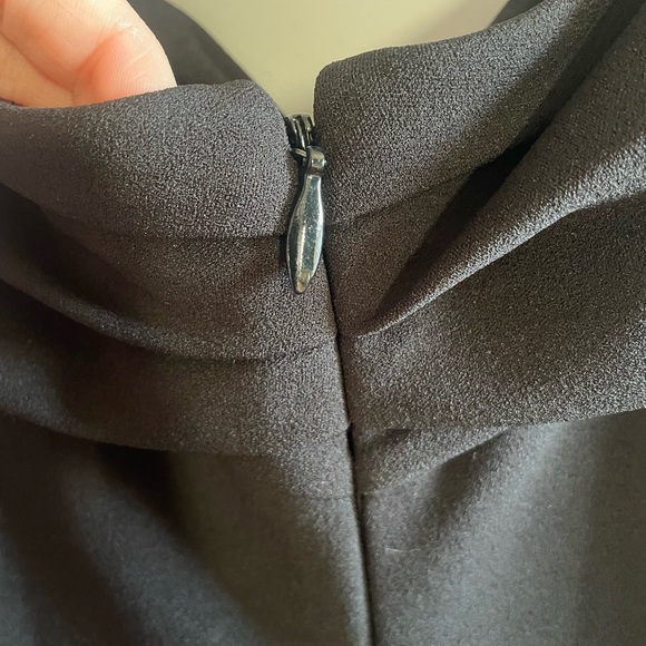 Nookie Phoenix Off Shoulder Midi BNWT - Picture 5 of 8